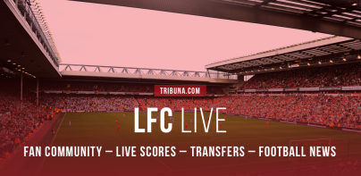 LFC Live — Liverpool FC News