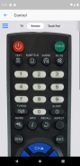 Remote Control For Multi TV screenshot 4