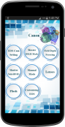 Learn Photography DSLR Camera screenshot 3