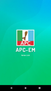 APC Kogi screenshot 1