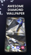 Diamond Live Wallpaper HD screenshot 3