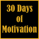 Motivation & Daily Affirmation Icon