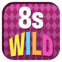 8's Wild! Solitaire