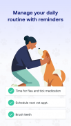 Tapp – Dog Health Tracking screenshot 0
