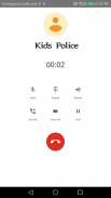 Kids police - for parents screenshot 4
