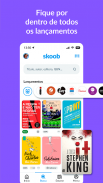 Skoob - Para quem ama livros! screenshot 3