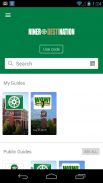 Niner DestiNation screenshot 0