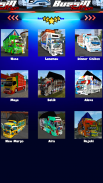 Mod Bussid Truk Ceper screenshot 7