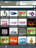 Radio Luisteren Nederland App screenshot 2