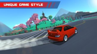 Drift Clash Online Racing screenshot 0