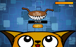 Flea Invaders screenshot 1