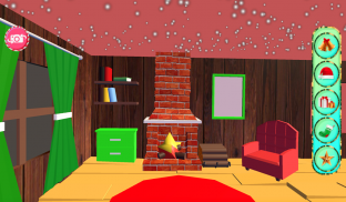 Christmas Decoration Game Tree screenshot 0