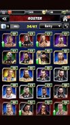WWE Champions 2019 - RPG de puzles gratuito screenshot 0