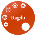 App Switcher - Ragdu Icon