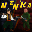 Nenka Ukraine Icon