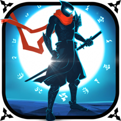 Ninja Assassin Shadow Fight 092 Download Apk For Android - 