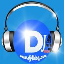 Dj4blog Icon