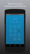 SimpliSafe Home Security App screenshot 5