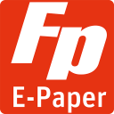 Frankenpost E-Paper Icon