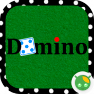 Domino Theme screenshot 1