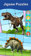 Dinosaurs Cards Games screenshot 5