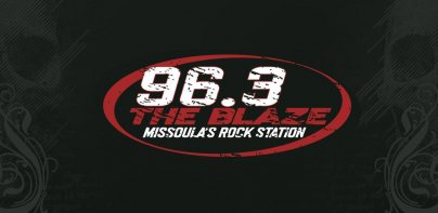 96.3 The Blaze (KBAZ)