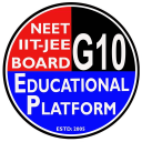 G10 EDUCATIONAL PLATFORM icon