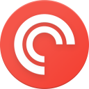 Pocket Casts - Podcast Player icon