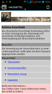 Hausmittel - Naturheilkräfte screenshot 3