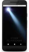 Super FlashLight screenshot 1