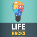 LifeHacks: Better Daily Life Icon