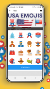 Emoji Home - Fun Emoji, GIFs, and Stickers screenshot 5