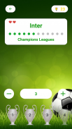 Football Teams Quiz screenshot 4