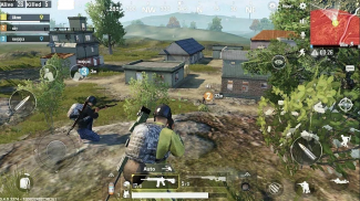 Critical Action: FPS Games screenshot 2