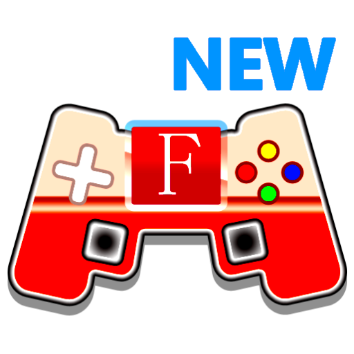 Flash Game Player for Android lets you play any SWF game on