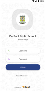 De Paul Public School &Junior screenshot 1