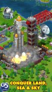 Virtual City Playground: Building Tycoon screenshot 2