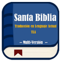 Bible Translation Current Language (Multiversion)