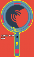 Fire Balls 2D ( Free game ) screenshot 7