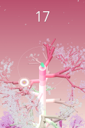沾花惹草 Spin Tree - 3D绿植旋转成长休闲游戏 screenshot 3
