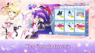 Sweet Dance-TUR screenshot 1