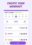 7 Minute Booty & Butt Workouts screenshot 7