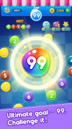 Make 9 - Number Puzzle Game, Happiness and Fun screenshot 4