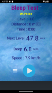 Bleep Test - UK Police screenshot 6