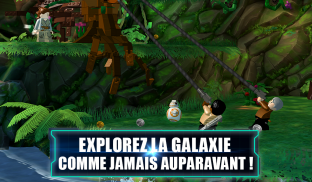 LEGO® Star Wars™: TFA screenshot 3