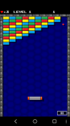 Brick Breaker Arcade screenshot 2