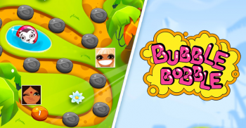 Shoot Bubble Blaster Bubble Game screenshot 6