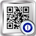 Extreme QR code scanner