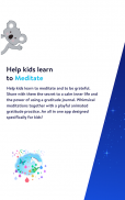 Meditation for Kids - Calmness screenshot 14