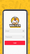 Bhojon - Waiters App screenshot 0